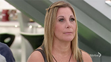 Karen - Big Brother Canada 5